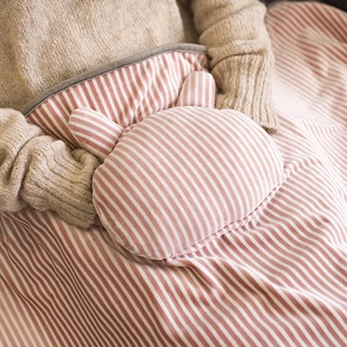 Pink Stripes