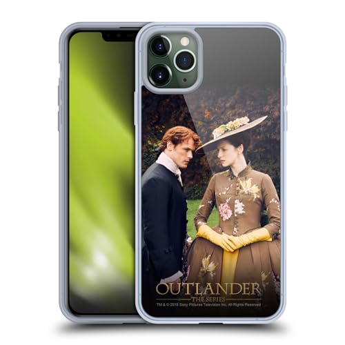 Jamie And Claire