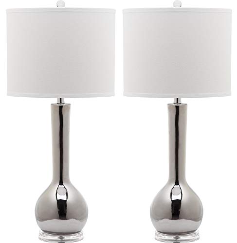 Silver - Set of 2