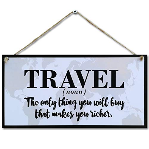 Travel