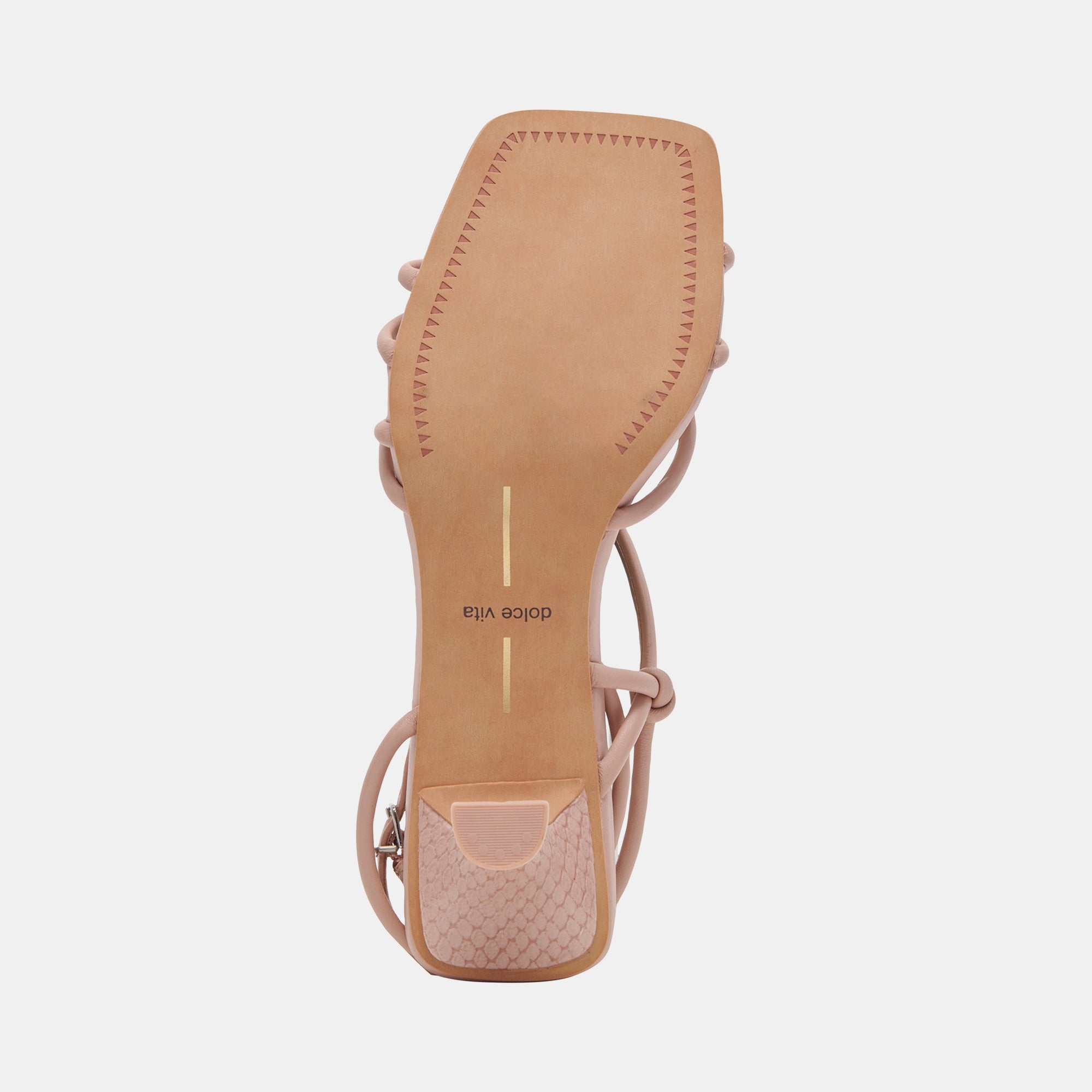 BEV HEELS ROSE LEATHER Women's Fashion Shoes - Comfortable High Heels for Party, Wedding & Evening Wear | Stylish Ladies Dress Pumps | Perfect for Date Night & Special Occasions