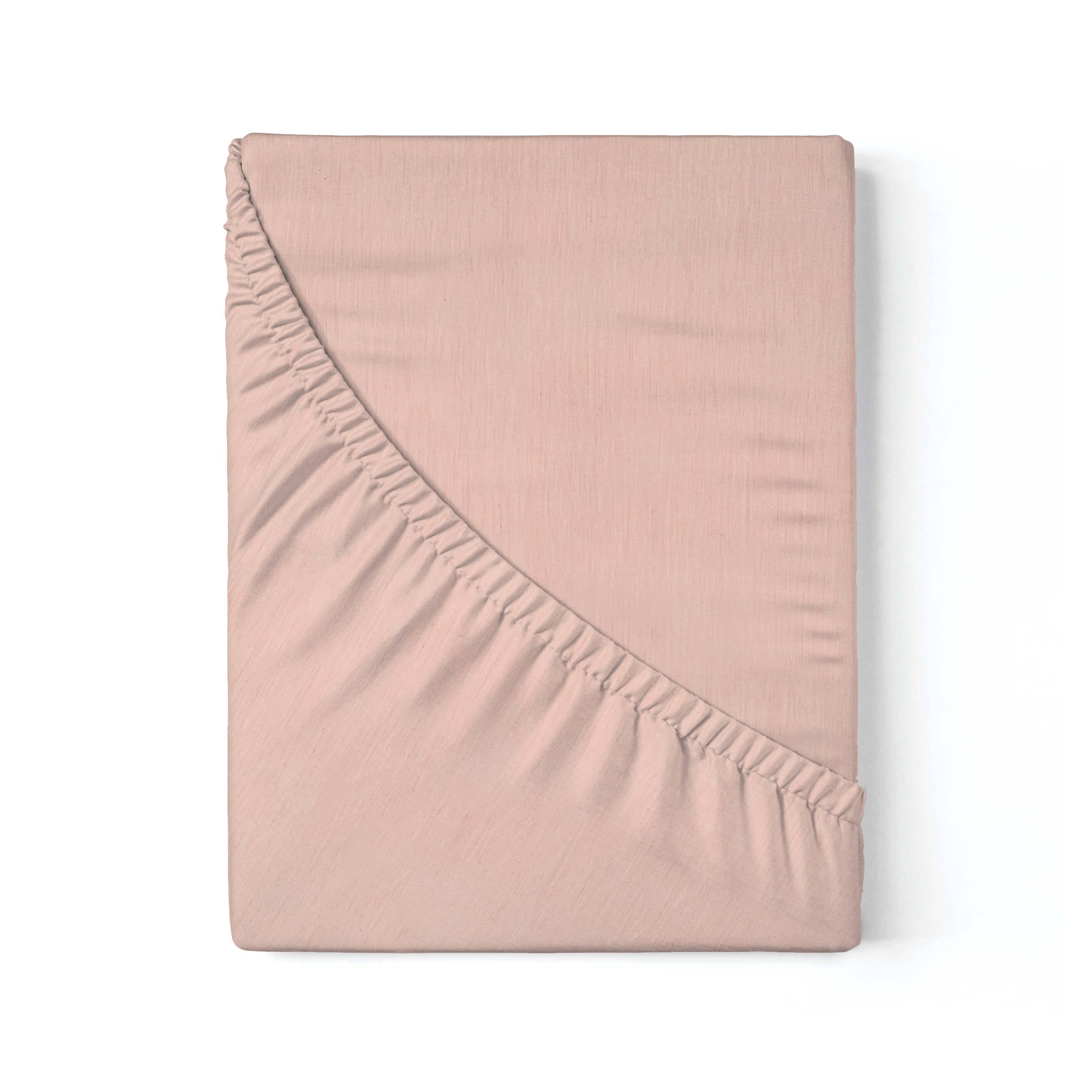 Organic Cotton Crib Fitted Sheet - Soft, Breathable & Hypoallergenic Baby Bedding for Safe Sleep - Perfect for Nursery, Daycare & Travel Cribs