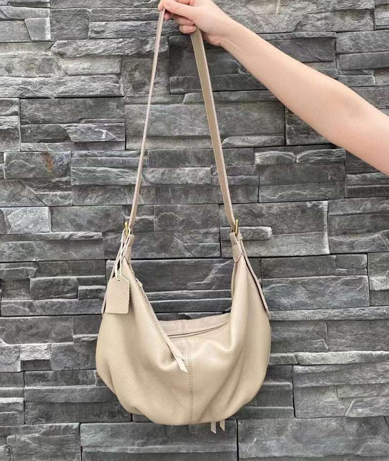 Large Capacity Shoulder Purse for Women - Stylish Crossbody Bag with Adjustable Strap, Perfect for Travel, Shopping & Daily Use