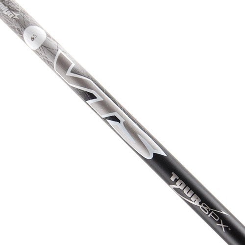 UST Tour SPX VTS Silver 6 Stiff Shaft with Ping G/G30 Driver Tip & Velvet Grip - High Performance Golf Club for Long Drives & Precision Shots on the Course