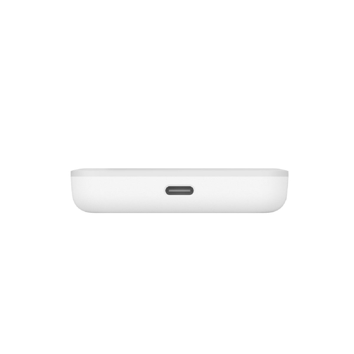 Belkin Boost↑Charge™ 2.5K Magnetic Wireless Power Bank - Magsafe Compatible Portable Charger for iPhone 14/13/12 - Perfect for Travel, Outdoor Adventures & Daily Commute