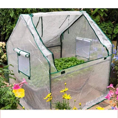 Premium Gzhenh Shading Cloth - UV Protection Greenhouse Cover, Breathable & Windproof Sunroom Fabric (White, 90x90x90cm) for Outdoor Plant Protection, Garden Sunshade & Patio Cooling
