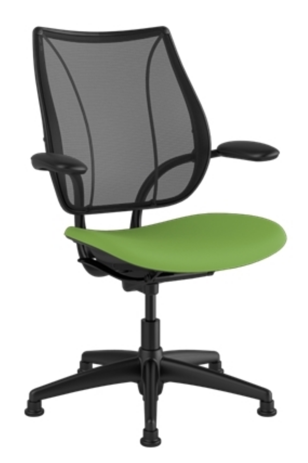 Liberty Executive Standard Foam Seat Cushion - 5