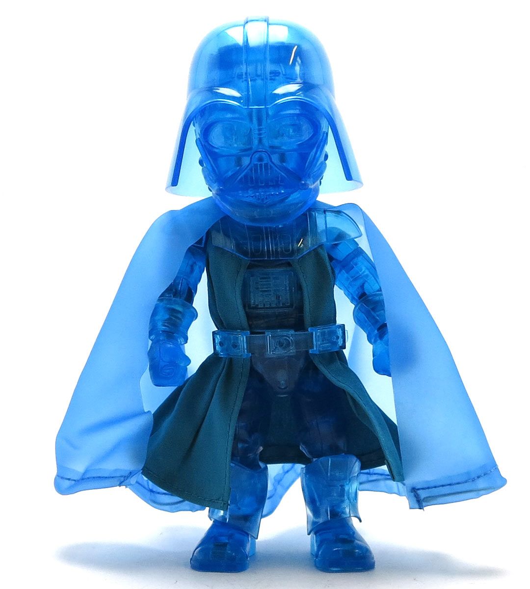 Egg Attack Star Wars Darth Vader Hologram Action Figure - Collectible Toy for Display & Gift Giving