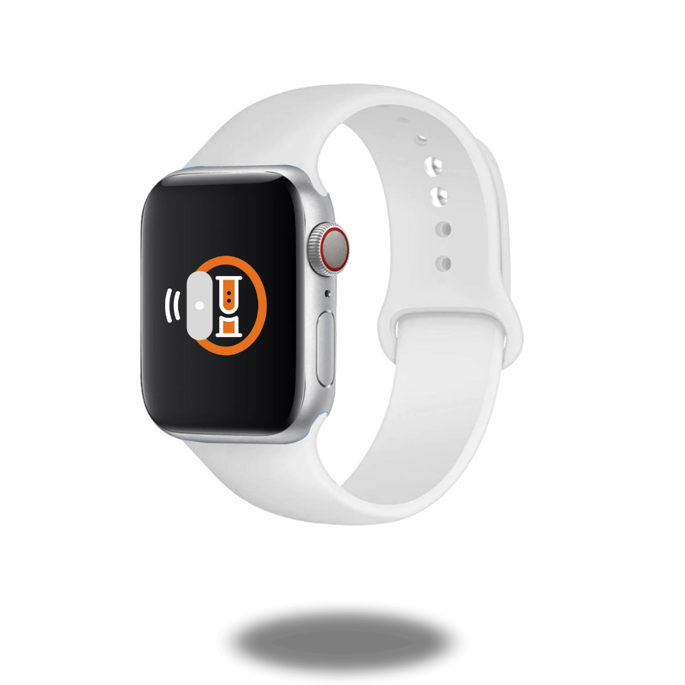 Premium Sports Silicone Wristbands - Durable, Comfortable & Sweatproof for Running, Gym & Outdoor Activities