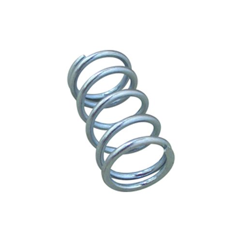 LM45 Food Spray Gun Piston Spring - High-Quality Replacement Part for Commercial Kitchen & Bakery Equipment