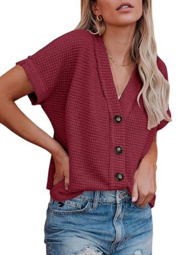 Vine Red