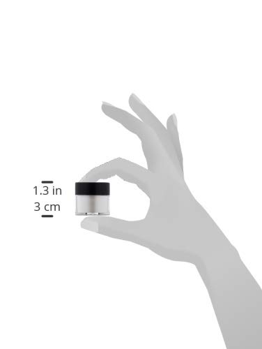 Young Nails Pearl Pigment - High-Quality Nail Art Powder for Professional Manicures & DIY Nail Designs | Perfect for Gel Polish, Acrylic Nails & Glitter Nail Art