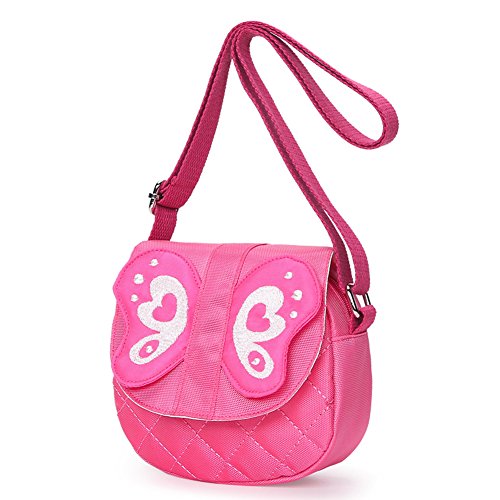 Butterfly Pink