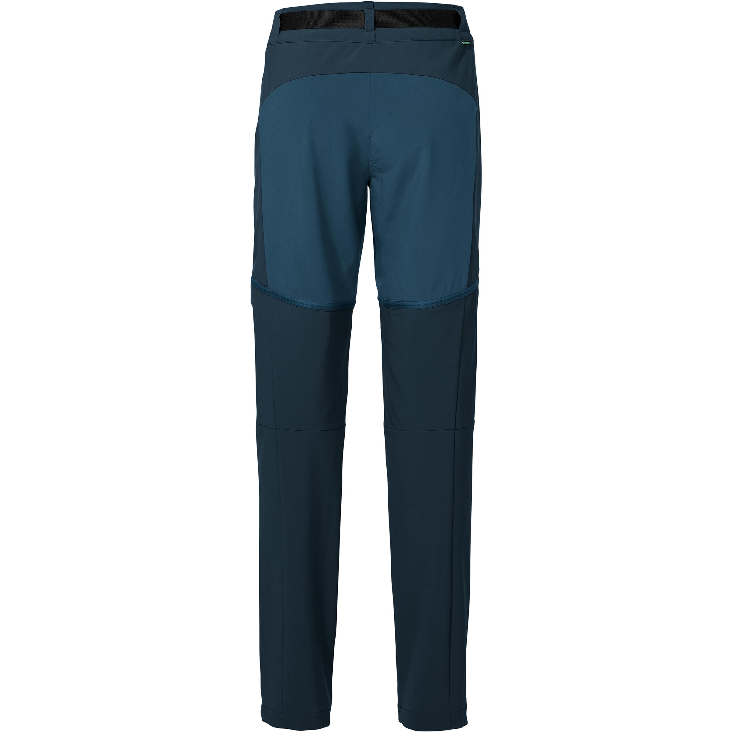 VAUDE Women's Elope ZO Pants - Lightweight Hiking & Travel Pants for Outdoor Adventures, Camping & Trekking