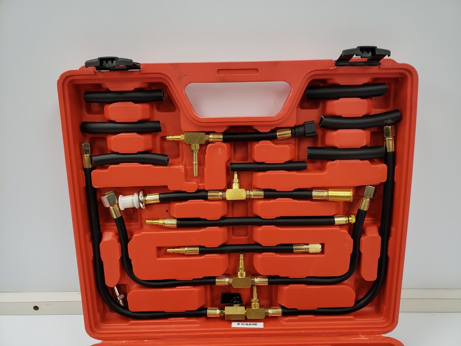 Okstenck TU 443 Fuel Injection Kit - High Performance Fuel System Upgrade for Cars & Trucks - Perfect for Engine Tuning & Performance Enhancement