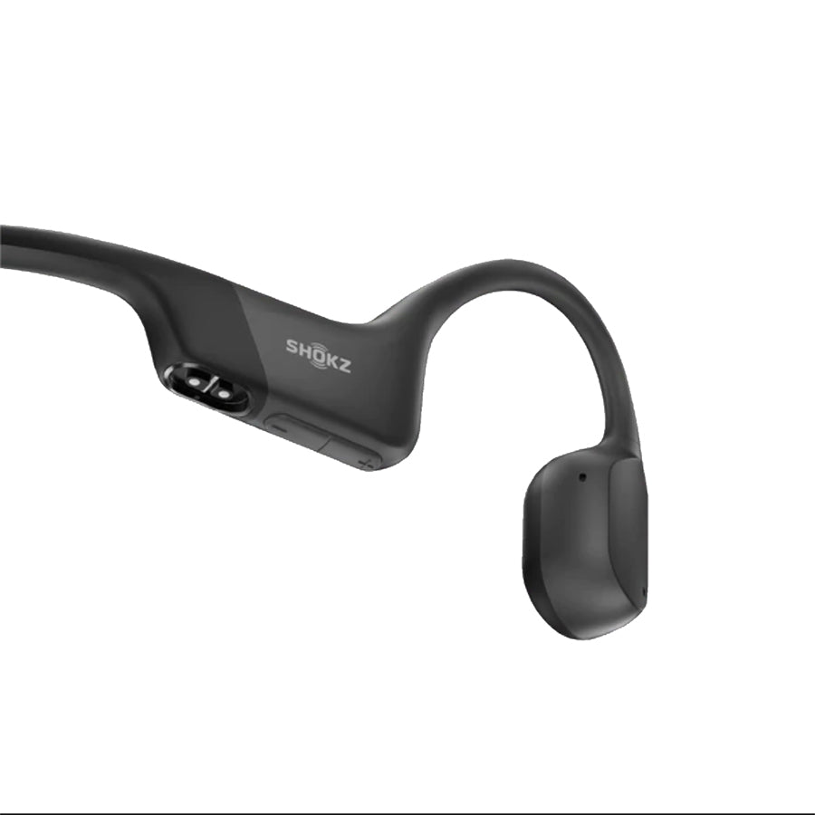 OpenRun Headphones - Wireless Bluetooth Sports Headphones for Running, Gym & Workouts - Sweatproof & Secure Fit Earphones for Active Lifestyles - Perfect for Jogging, Cycling & Fitness Training