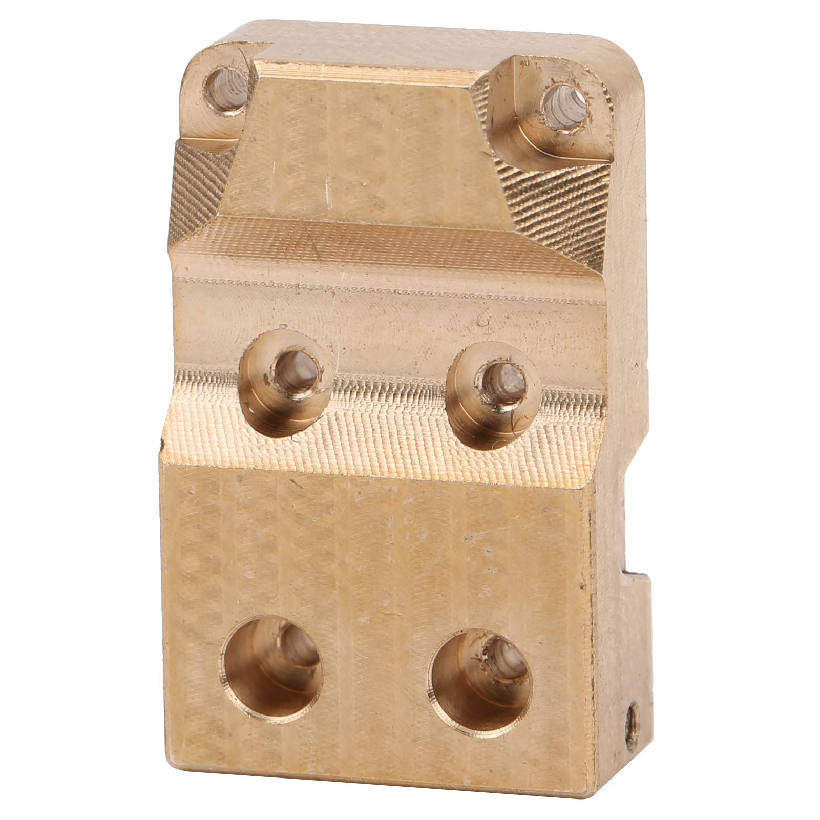 Diydeg RC Axle Cover - Innovative & Practical RC Counterweight for Stable Replacement Parts - Perfect for RC Car Racing, Off-Roading & Crawling
