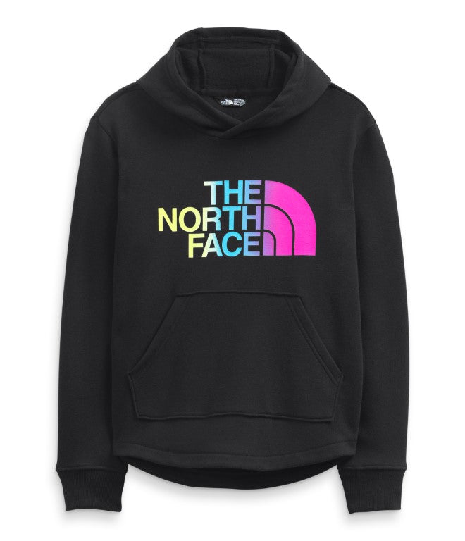 TNF BLACK-MULTICOLOR