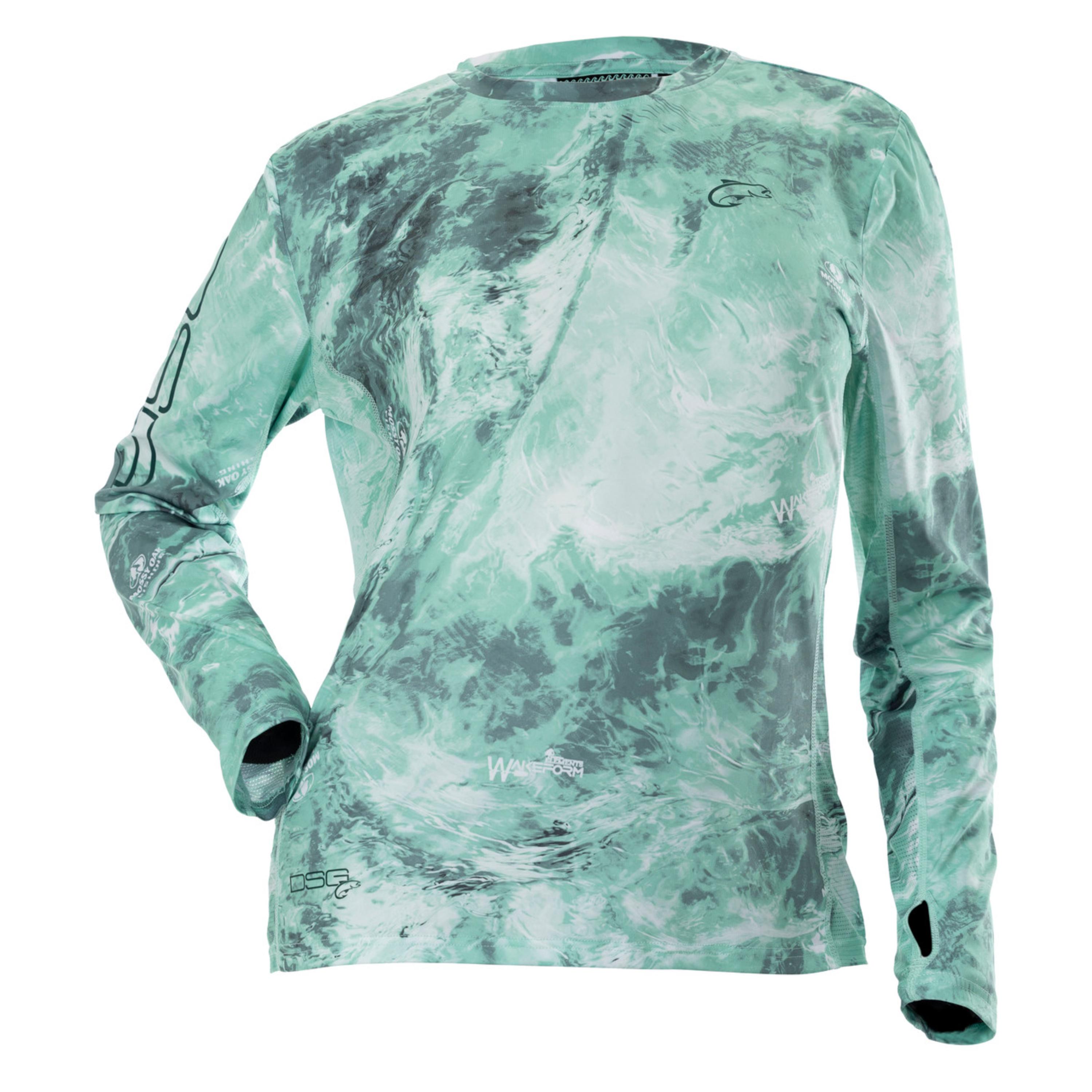 Charli UPF 50+ Sun Protection Shirt - Lightweight Long Sleeve UV Shirt for Women, Hiking, Beach & Outdoor Activities