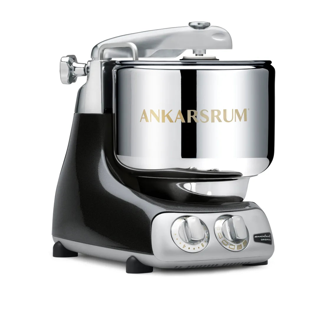 Ankarsrum Stand Mixer - Premium Swedish Kitchen Mixer with 14 Color Options | Perfect for Baking, Dough Kneading & Cooking at Home