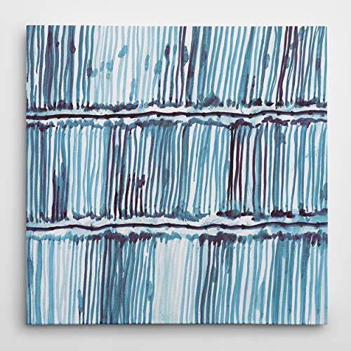 Bold Blue Iii