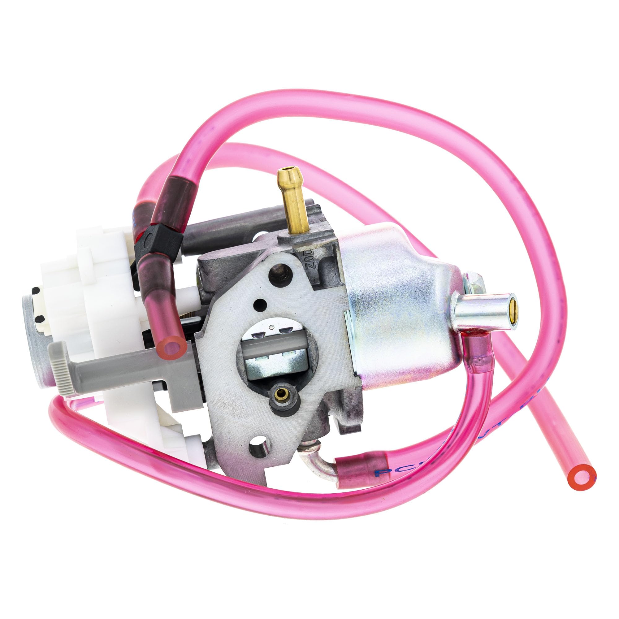 Honda 16100-Z0D-D03 Carburetor Replacement for 16100-Z0D-D01 - Compatible with Honda Engines - Perfect for Lawn Mowers, Generators & Power Equipment