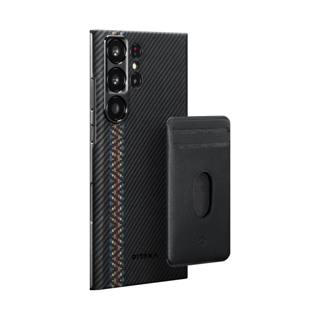Samsung Galaxy S Series Phone Cases - Shockproof & Slim Design [US Stock] for Galaxy S23/S22/S21 - Perfect for Daily Use, Travel & Outdoor Protection