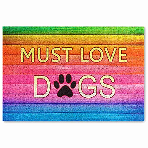 Must Love Dogs-1