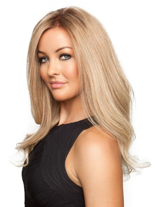 Blake Exclusive | Premium Remy Human Hair Lace Front Wig (Hand-Tied) for Natural Look | Perfect for Daily Wear, Cosplay & Special Occasions