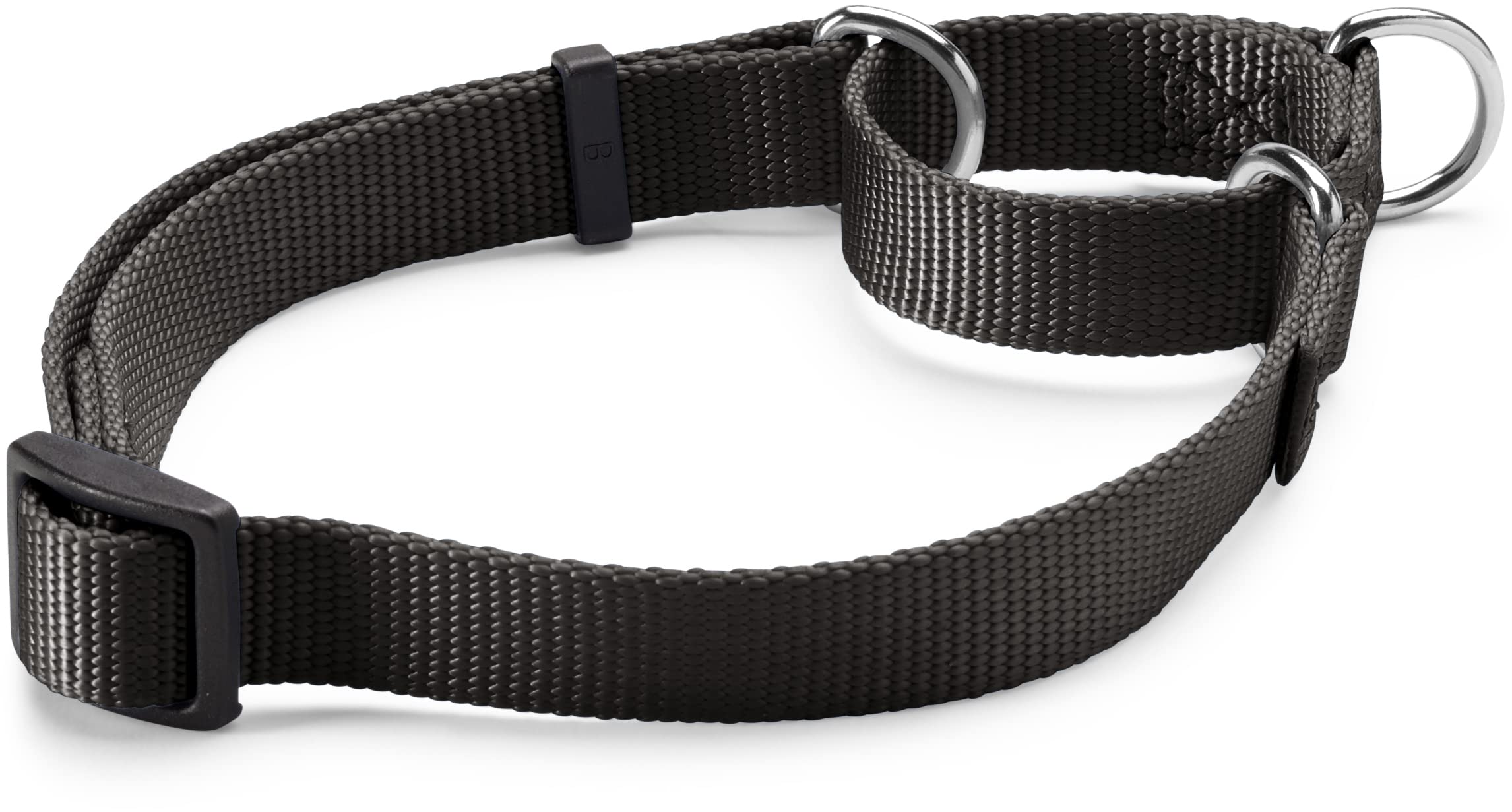 Orvis Dog Martingale Collar - Adjustable No-Pull Training Collar for Medium & Large Dogs | Perfect for Walking, Training & Outdoor Adventures