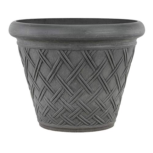 Dark Charcoal