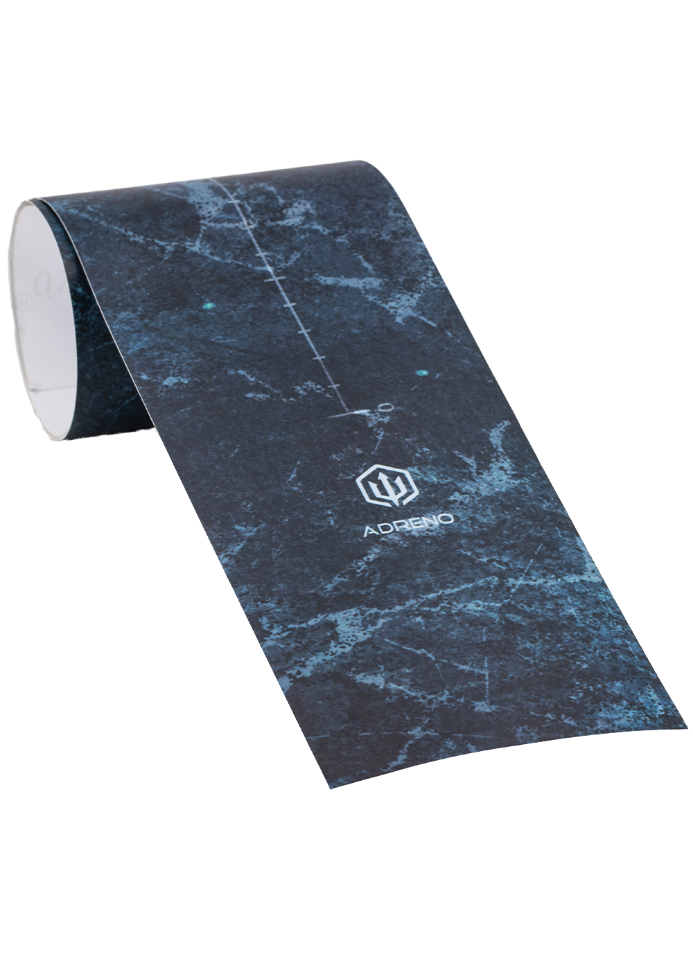 Adreno Ascension Premium Vinyl Barrel Sticker - Waterproof Decal for Guns, Rifles & Hunting Gear - Perfect for Outdoor Enthusiasts & Shooting Range