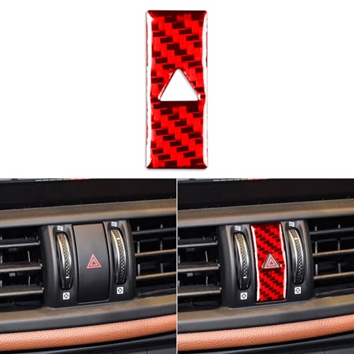 17-23 Emergency Light Button