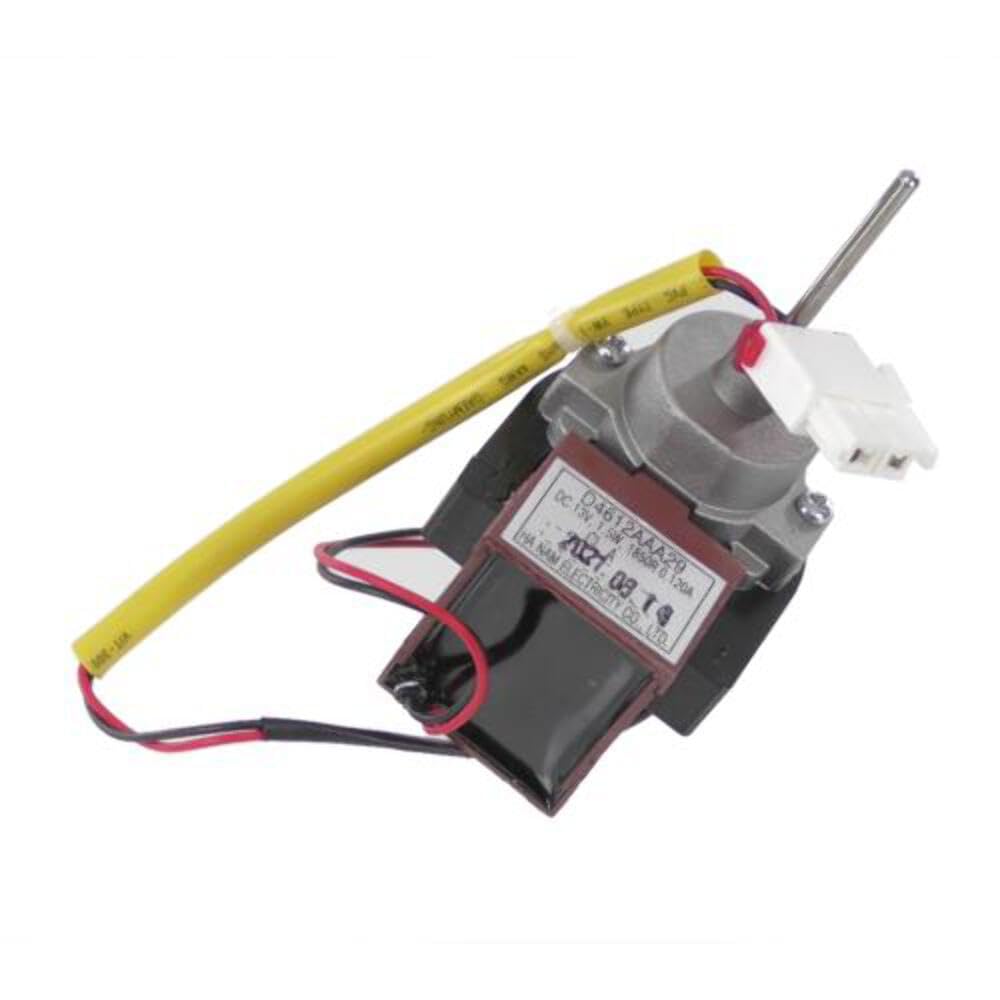 Bosch 00618893 Replacement Motor Fan - Compatible with Various Appliances | Durable Cooling Fan for Home & Workshop Use
