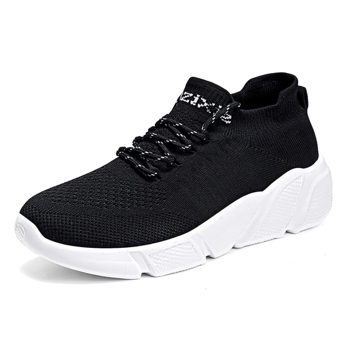 LIBINXIF Women's & Men's Lightweight Breathable Slip-Resistant Sneakers - Comfortable Walking & Running Shoes for Couples, Gym, Workout & Casual Wear