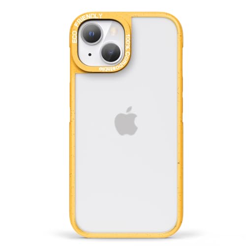 Matte-Yellow