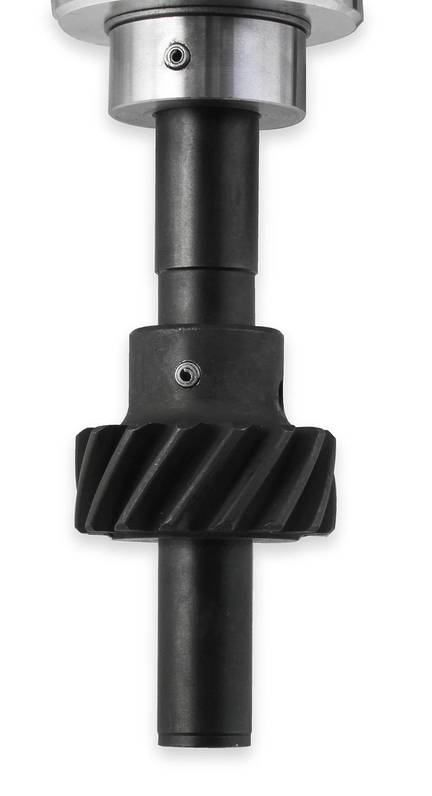 MSD 85221 CAM Sync Plug - High Performance Engine Synchronization Sensor for GM LS Engines - Perfect for Racing, Tuning & Engine Upgrades