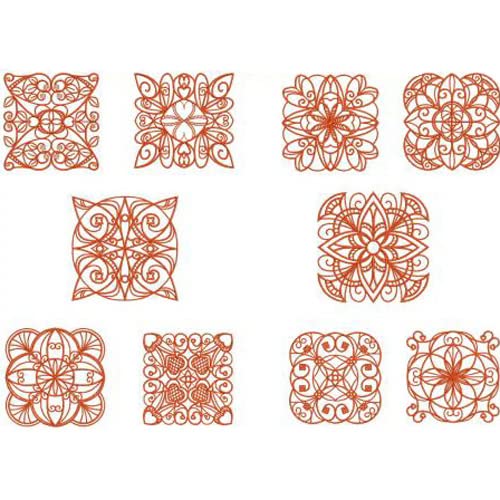 QUILT BLOCKS4