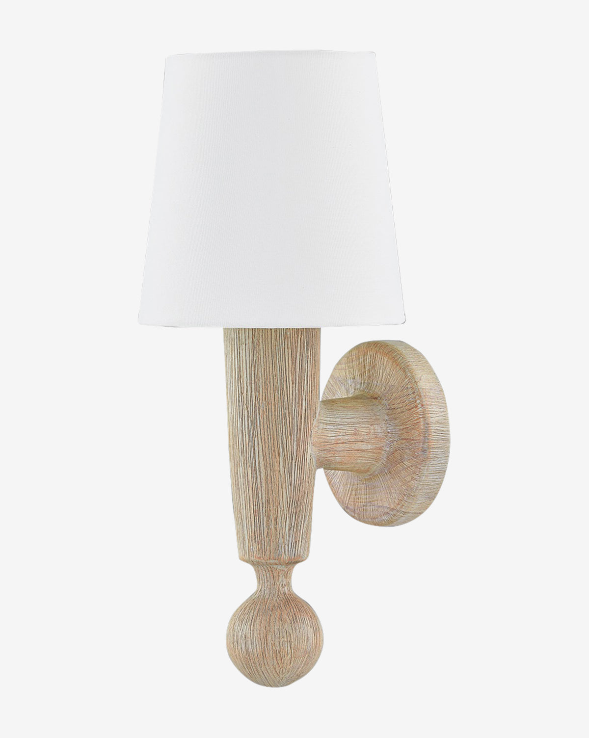 Nola Sconce Wall Light - Modern LED Wall Sconce for Bedroom, Living Room & Hallway - Dimmable Plug-in Wall Lamp with Adjustable Arms