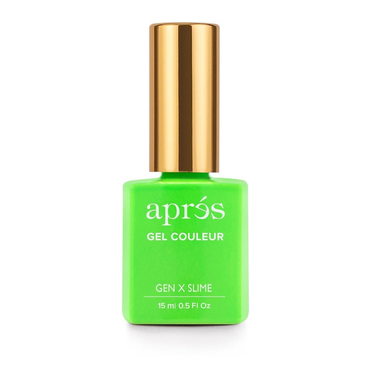Apres Gel X Nail Kit - Long Lasting Gel Polish for Nails - Perfect for DIY Manicures & Nail Art at Home
