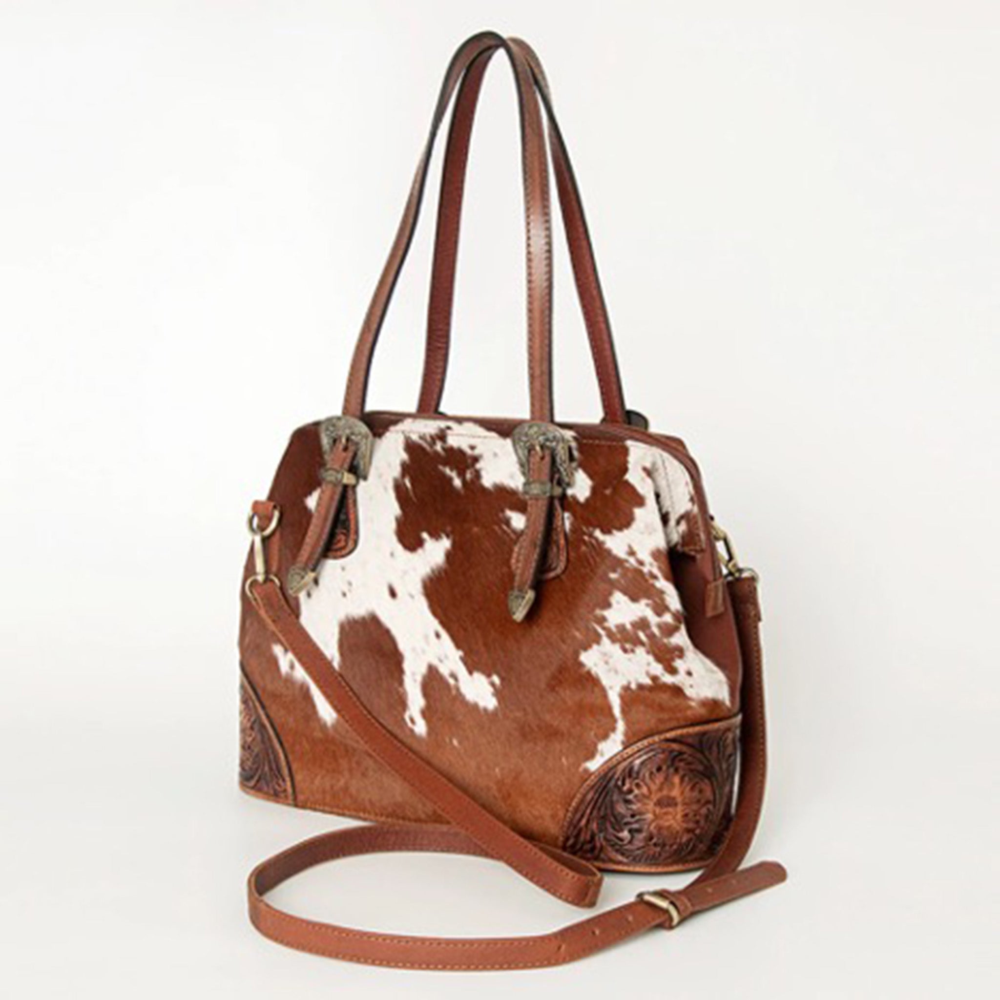 American Darling Bag - Stylish & Durable Crossbody Purse for Women | Perfect for Work, Travel & Everyday Use