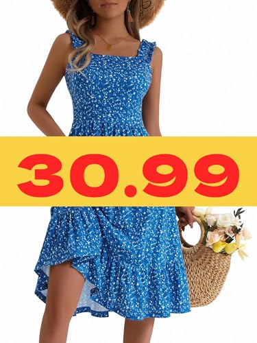 Navy Blue Floral-15