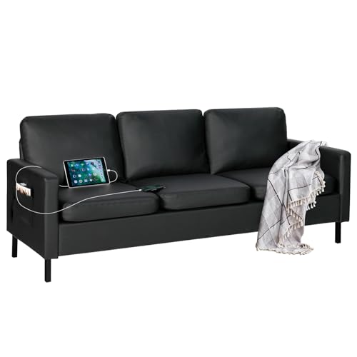 Black (Sofa)