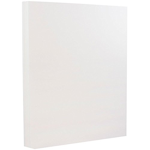 Bright White Wove