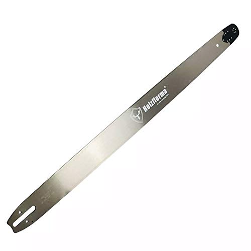 Farmertec Holzfforma Pro 36-Inch Chainsaw Guide Bar - 3/8