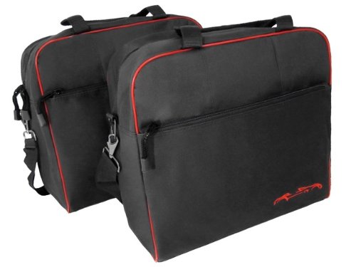 2-Piece Premium Luggage Bags Set for Pontiac Solstice - Durable Travel Suitcase for Road Trips & Weekend Getaways