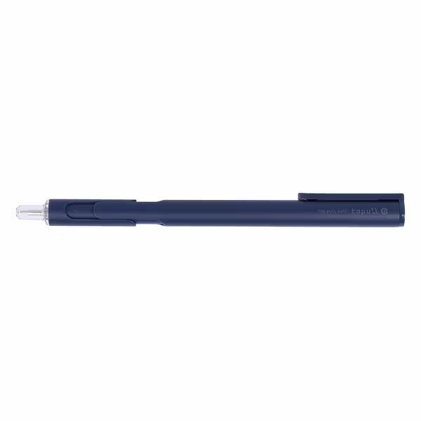 Topull B Ballpoint Pen - Smooth Writing Retractable Ball Pen with Comfort Grip - Ideal for Office, School & Note Taking - Sun Star Brand