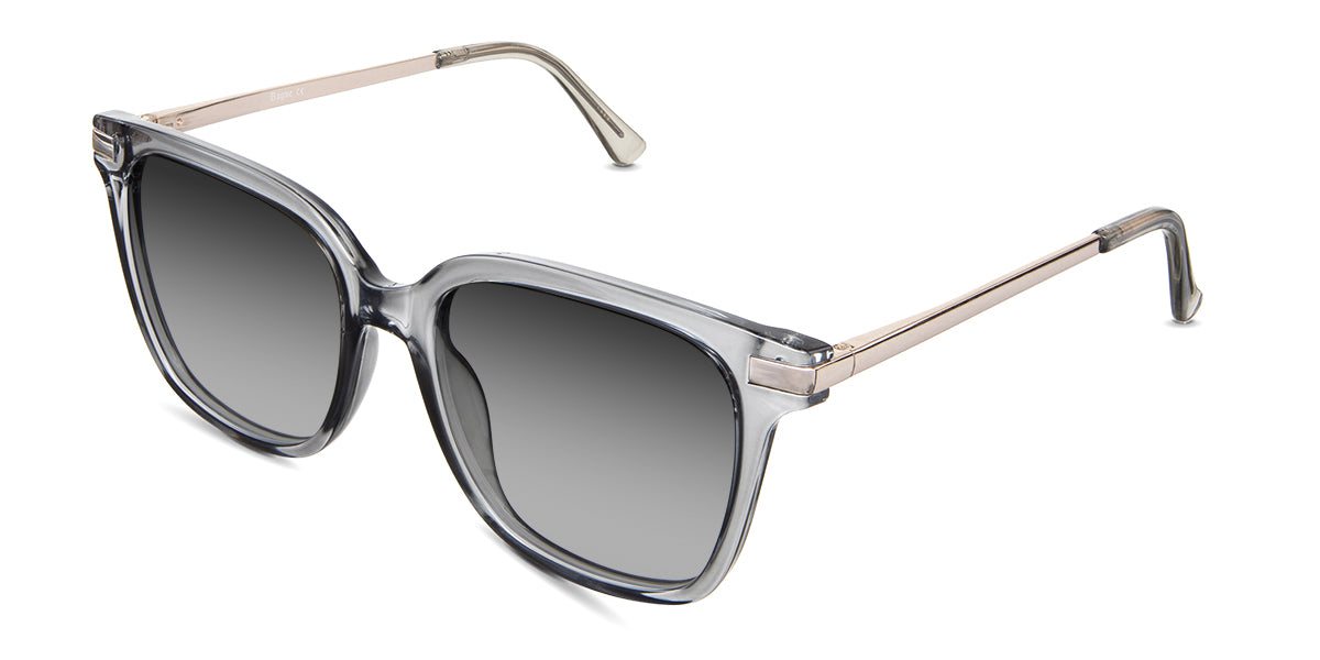 Mick Women's Prescription Sunglasses - UV Protection, Stylish & Comfortable for Driving, Outdoor Activities & Fashion