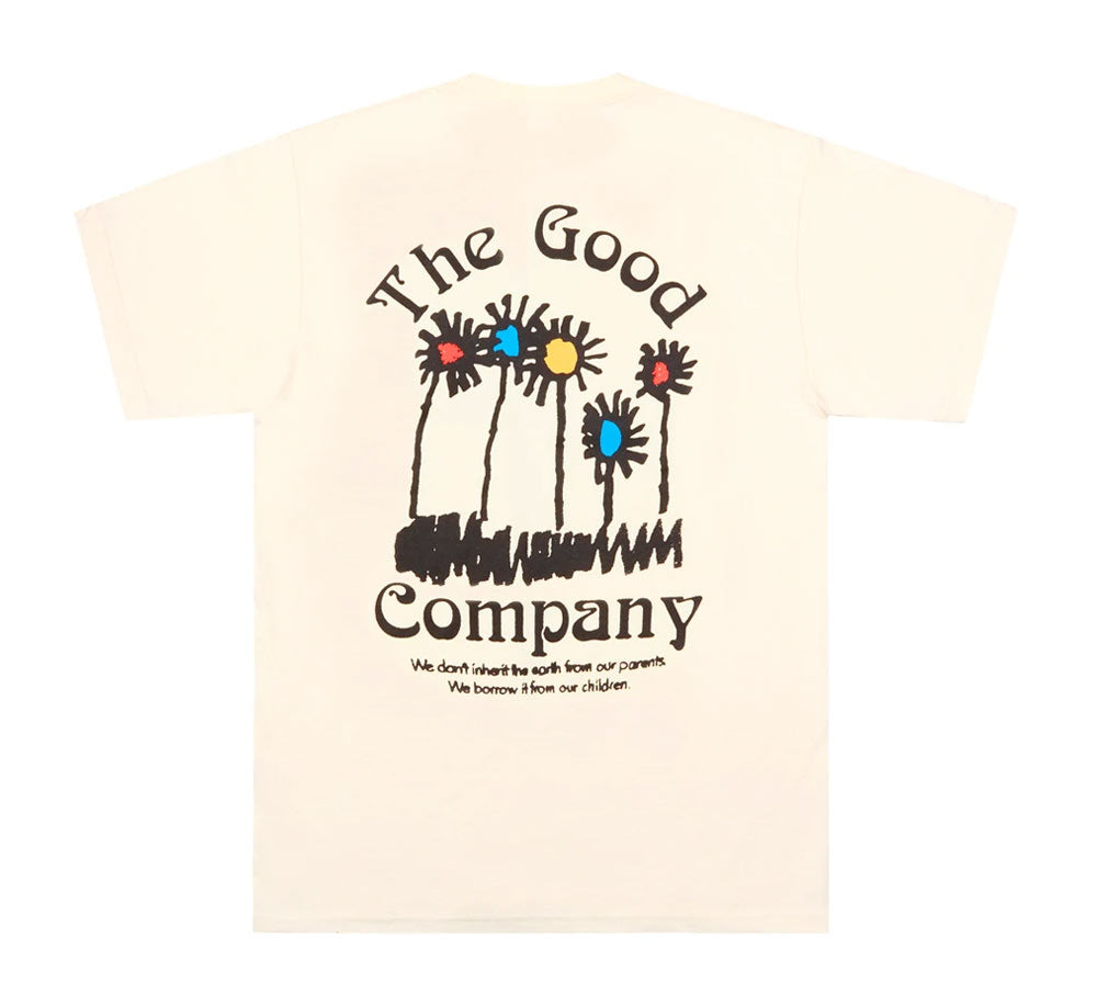 Borrowed Tee 1 - Soft Cotton T-Shirt for Women | Trendy Casual Wear for Everyday Outfits, Weekend Hangouts & Street Style Fashion