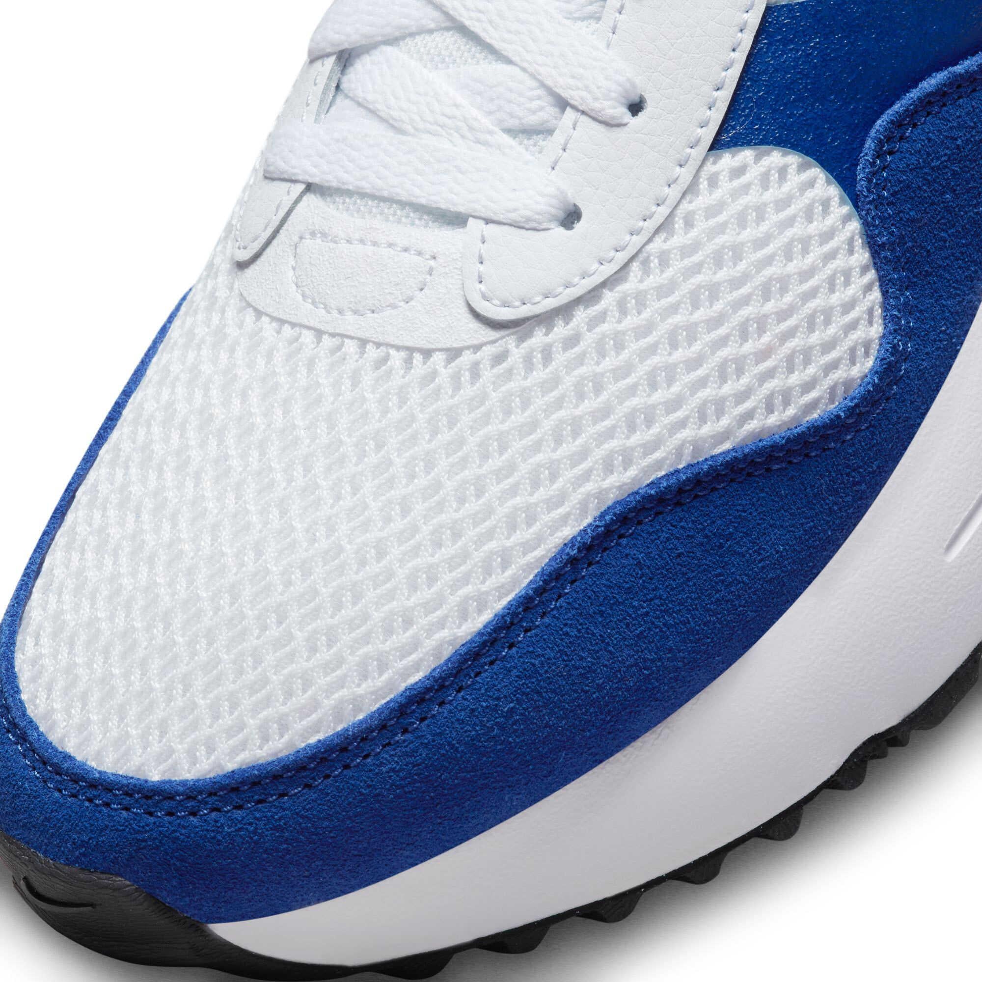 Nike Air Max Men's Running Shoes - Lightweight Comfort for Jogging, Gym & Daily Wear